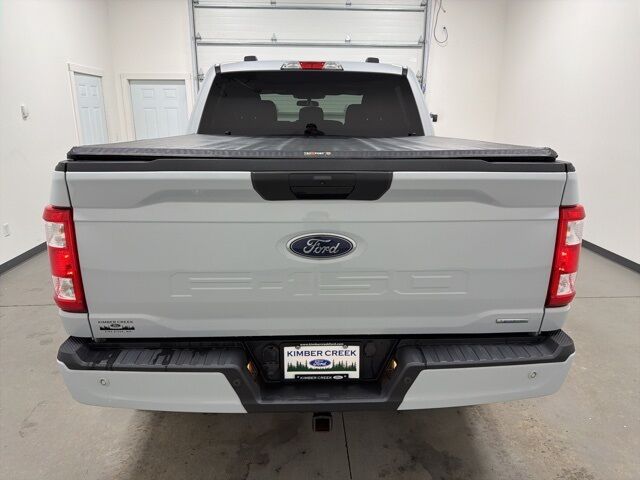 2022 Ford F-150 XL Pine River MN