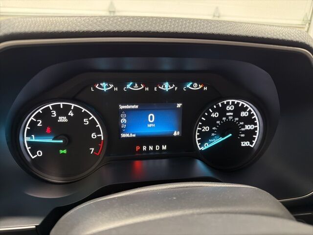 2022 Ford F-150 XL Pine River MN