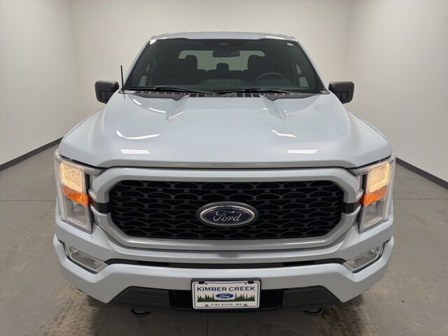 2022 Ford F-150 XL Pine River MN