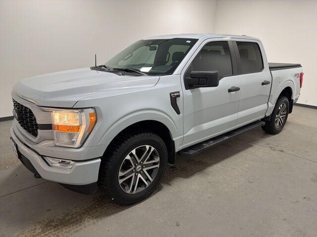 2022 Ford F-150 XL Pine River MN