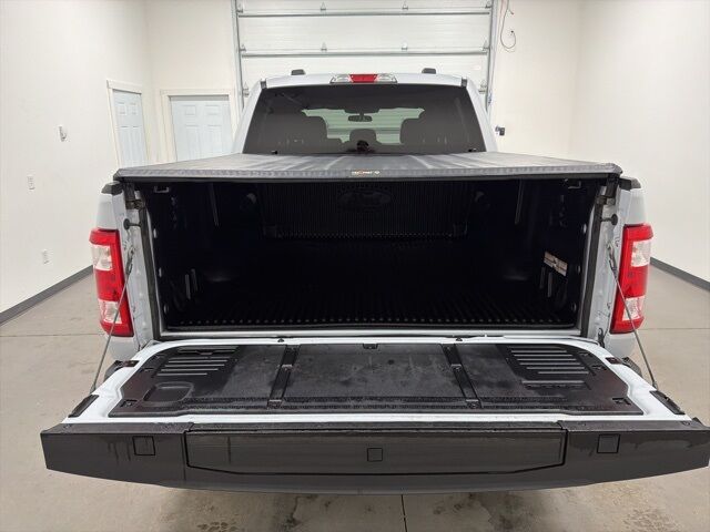 2022 Ford F-150 XL Pine River MN