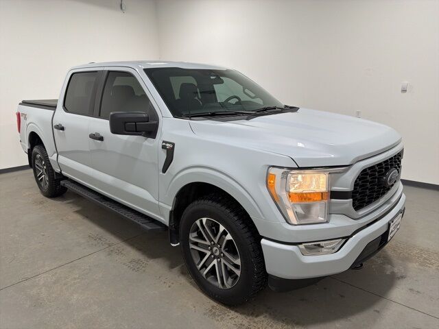 2022 Ford F-150 XL Pine River MN