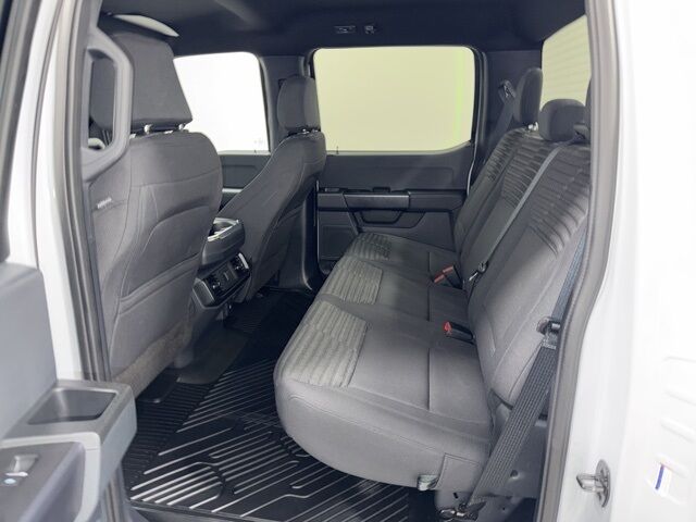 2022 Ford F-150 XL Pine River MN