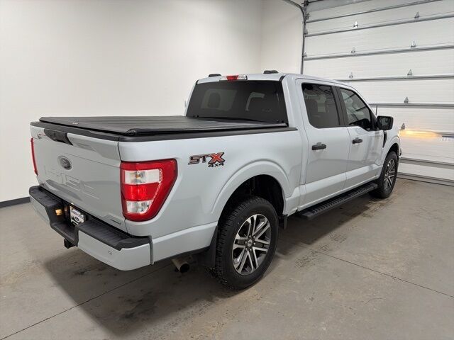 2022 Ford F-150 XL Pine River MN