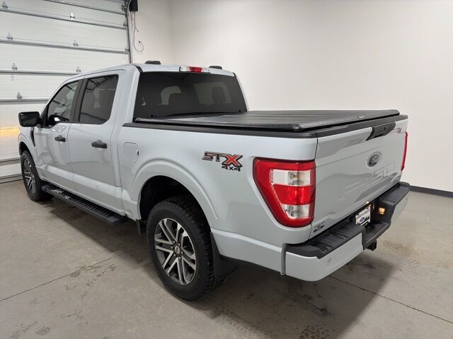 2022 Ford F-150 XL Pine River MN