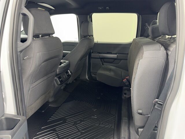 2022 Ford F-150 XL Pine River MN