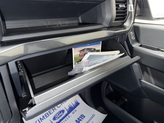 2022 Ford F-150 XL Pine River MN