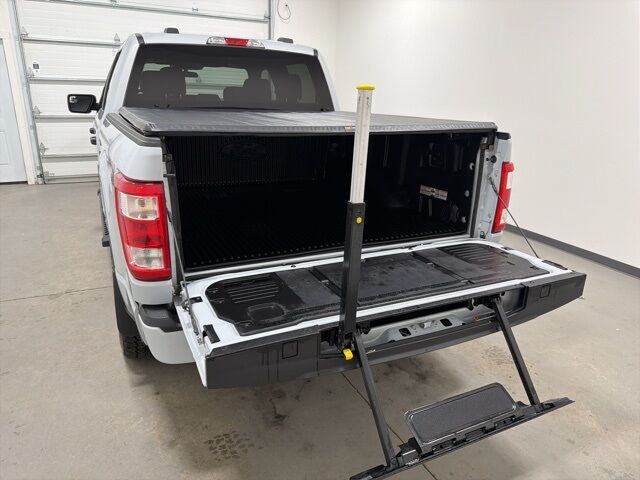 2022 Ford F-150 XL Pine River MN