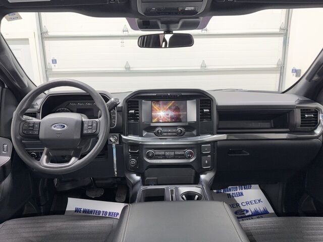 2022 Ford F-150 XL Pine River MN