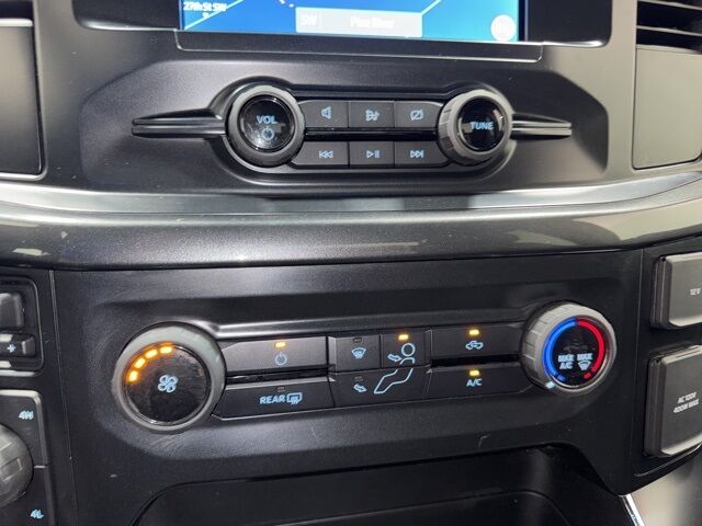 2022 Ford F-150 XL Pine River MN