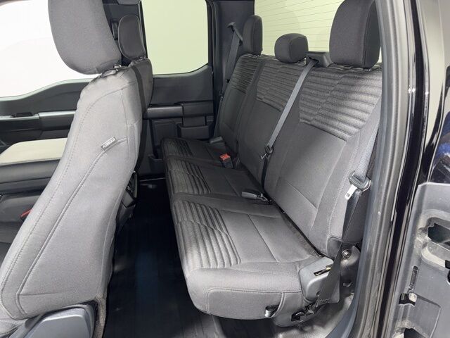 2022 Ford F-150 XL Pine River MN
