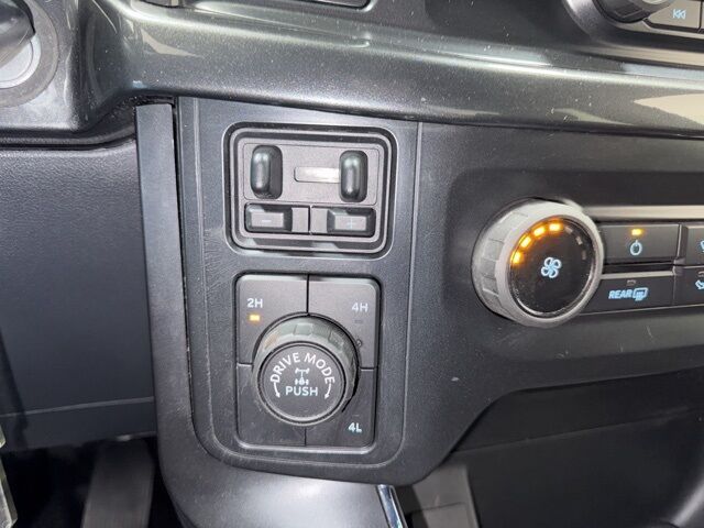 2022 Ford F-150 XL Pine River MN