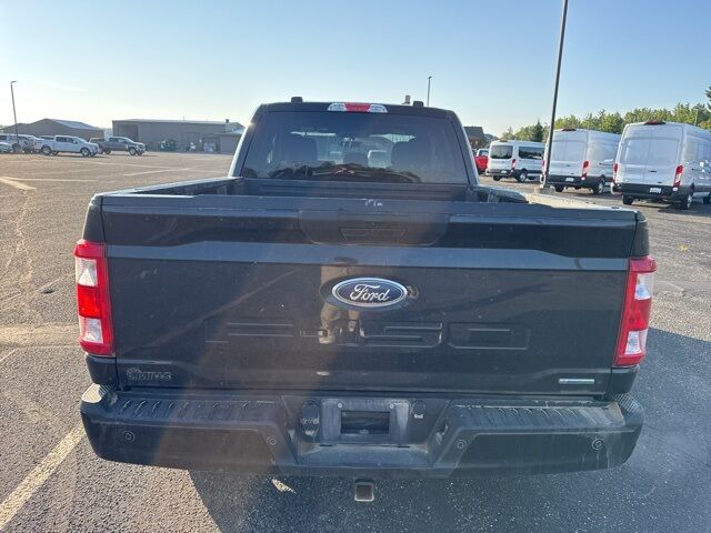 2022 Ford F-150 XL Pine River MN