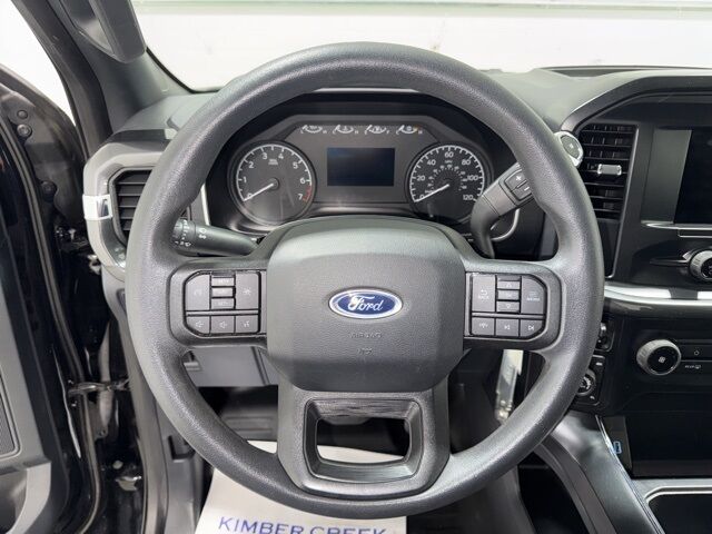 2022 Ford F-150 XL Pine River MN