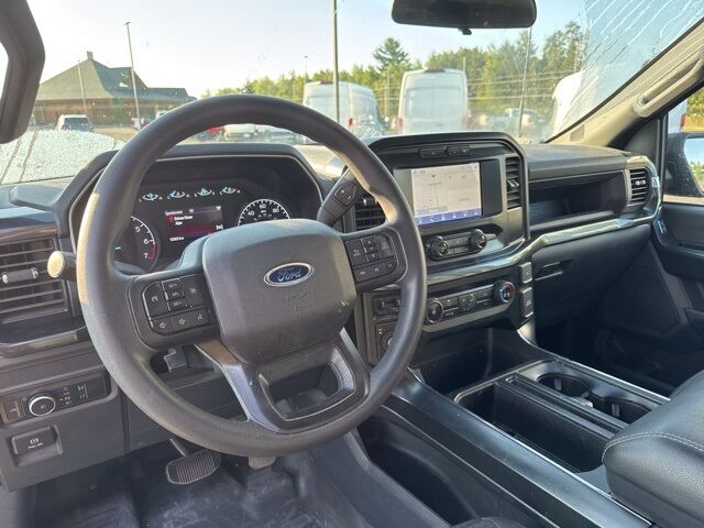 2022 Ford F-150 XL Pine River MN