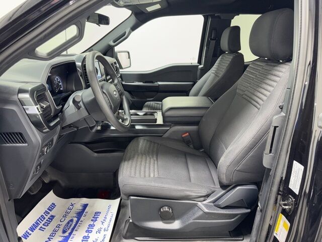 2022 Ford F-150 XL Pine River MN