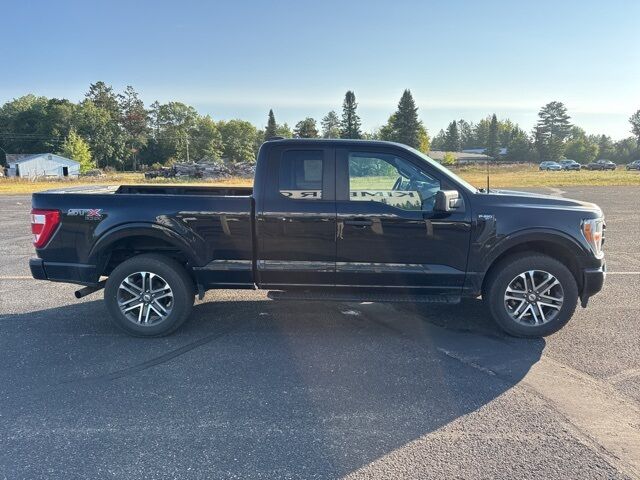 2022 Ford F-150 XL Pine River MN