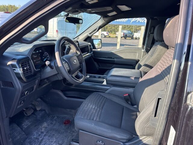 2022 Ford F-150 XL Pine River MN