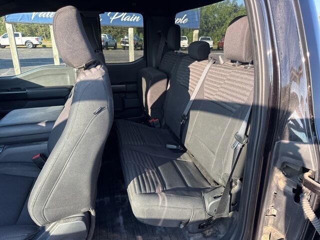 2022 Ford F-150 XL Pine River MN