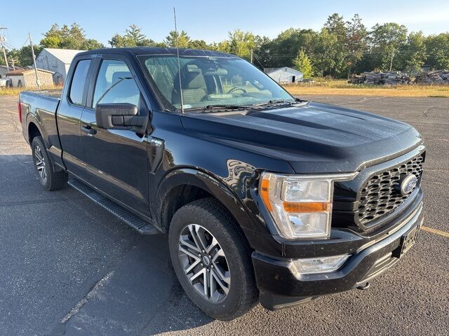 2022 Ford F-150 XL Pine River MN