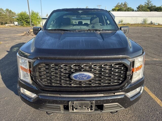 2022 Ford F-150 XL Pine River MN