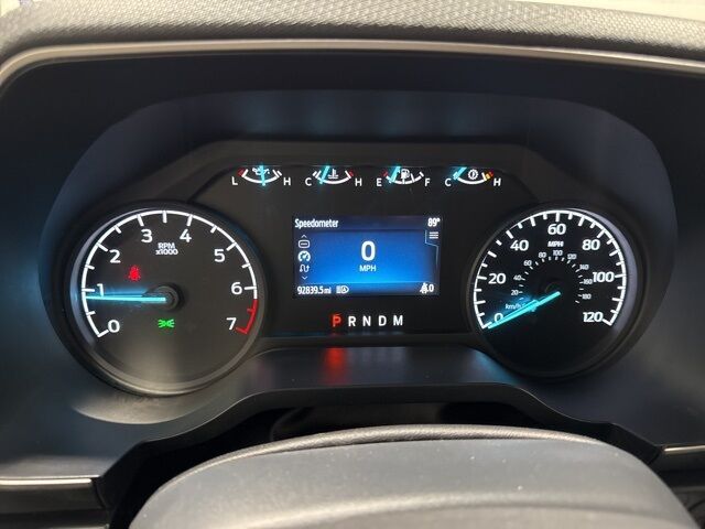 2022 Ford F-150 XL Pine River MN