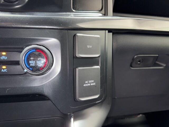 2022 Ford F-150 XL Pine River MN