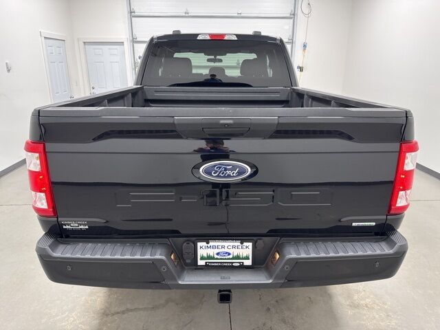 2022 Ford F-150 XL Pine River MN