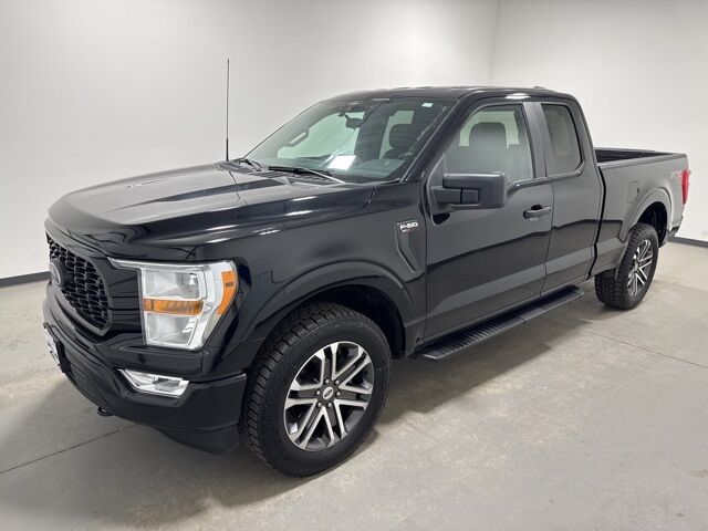 2022 Ford F-150 XL Pine River MN