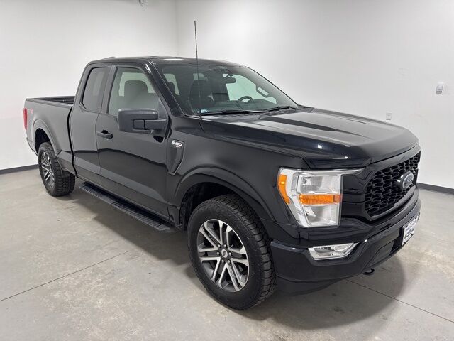 2022 Ford F-150 XL Pine River MN
