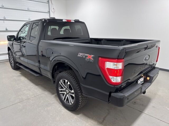 2022 Ford F-150 XL Pine River MN