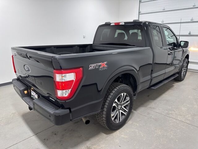 2022 Ford F-150 XL Pine River MN