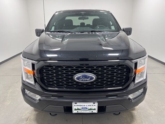 2022 Ford F-150 XL Pine River MN