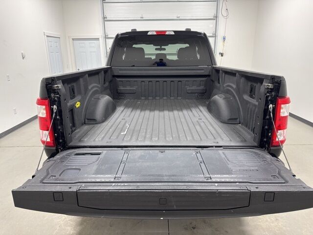 2022 Ford F-150 XL Pine River MN