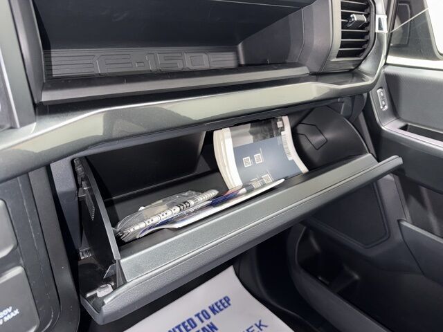 2022 Ford F-150 XL Pine River MN