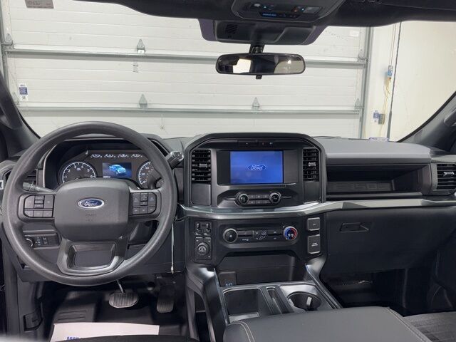 2022 Ford F-150 XL Pine River MN