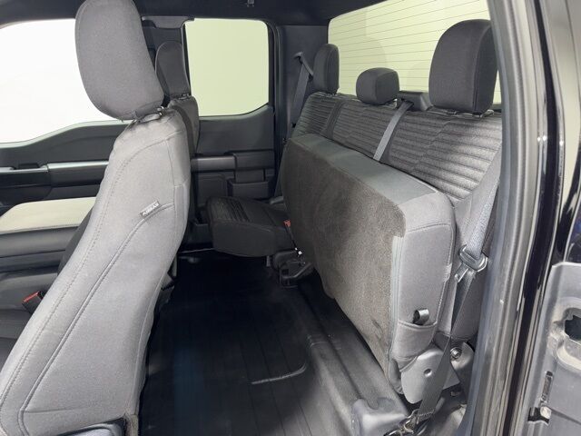 2022 Ford F-150 XL Pine River MN