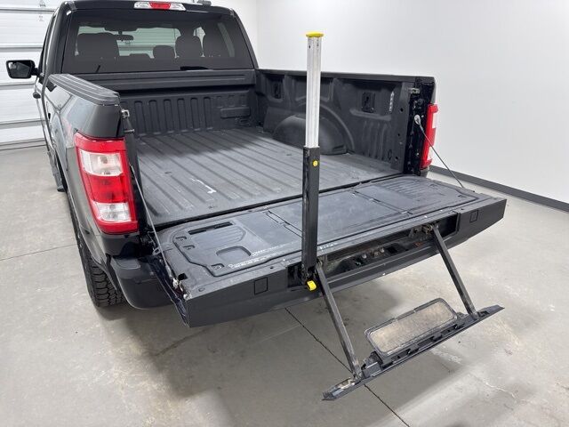 2022 Ford F-150 XL Pine River MN