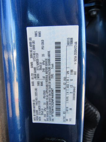 2022 Ford F-150 XL Plano TX