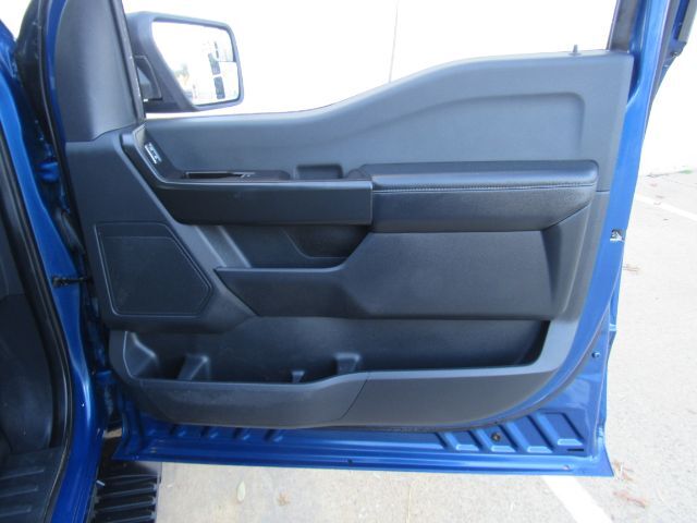 2022 Ford F-150 XL Plano TX