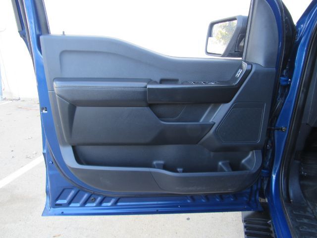 2022 Ford F-150 XL Plano TX