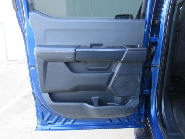 2022 Ford F-150 XL Plano TX