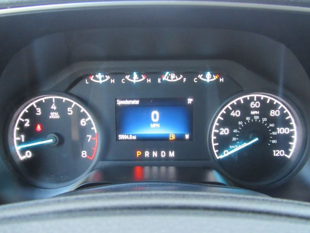 2022 Ford F-150 XL Plano TX