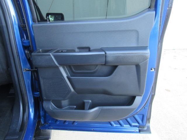 2022 Ford F-150 XL Plano TX