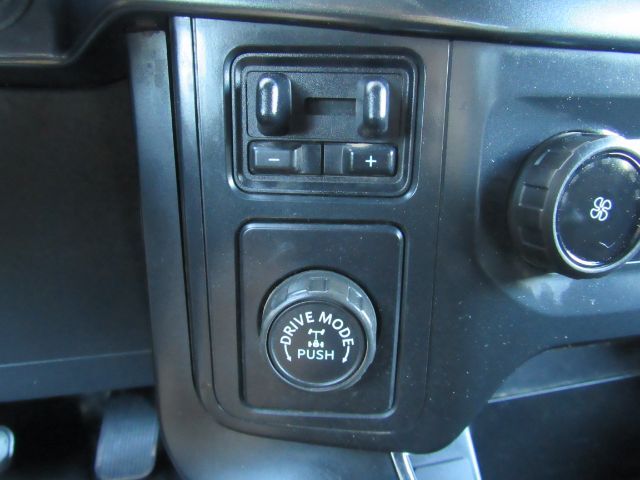 2022 Ford F-150 XL Plano TX