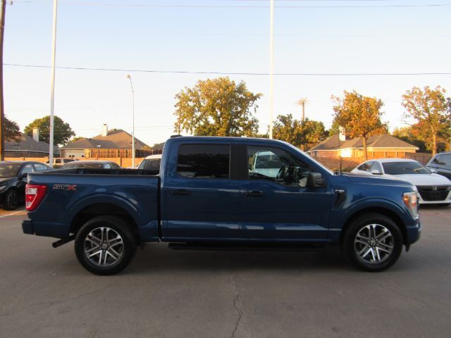 2022 Ford F-150 XL Plano TX