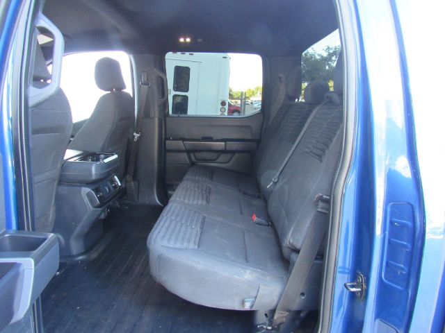 2022 Ford F-150 XL Plano TX