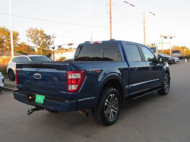 2022 Ford F-150 XL Plano TX