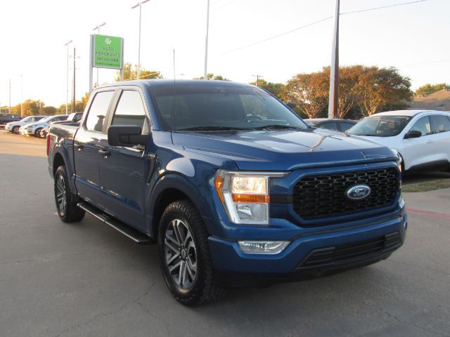 2022 Ford F-150 XL Plano TX