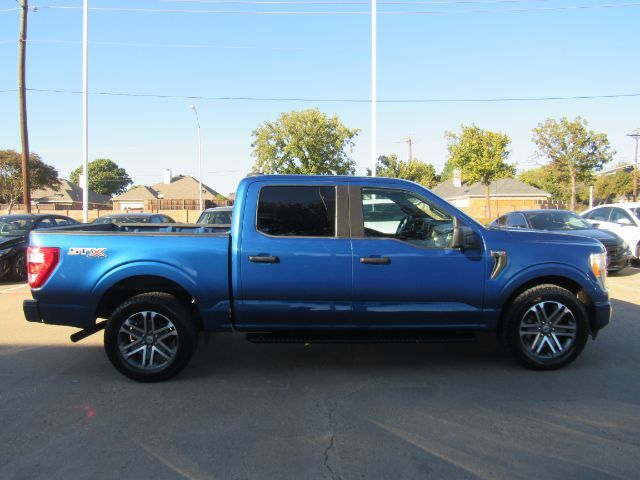2022 Ford F-150 XL Plano TX